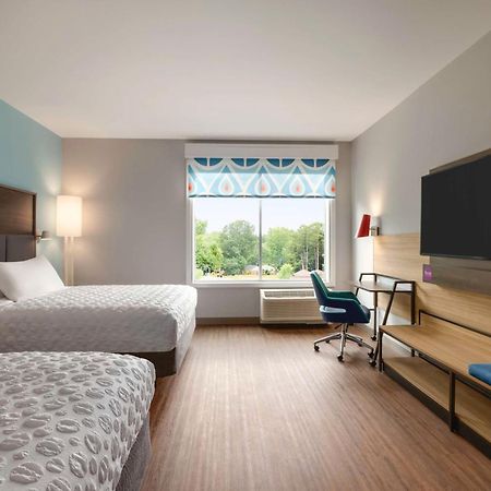 Tru By Hilton Charlotte Tyvola I-77 Ξενοδοχείο Εξωτερικό φωτογραφία