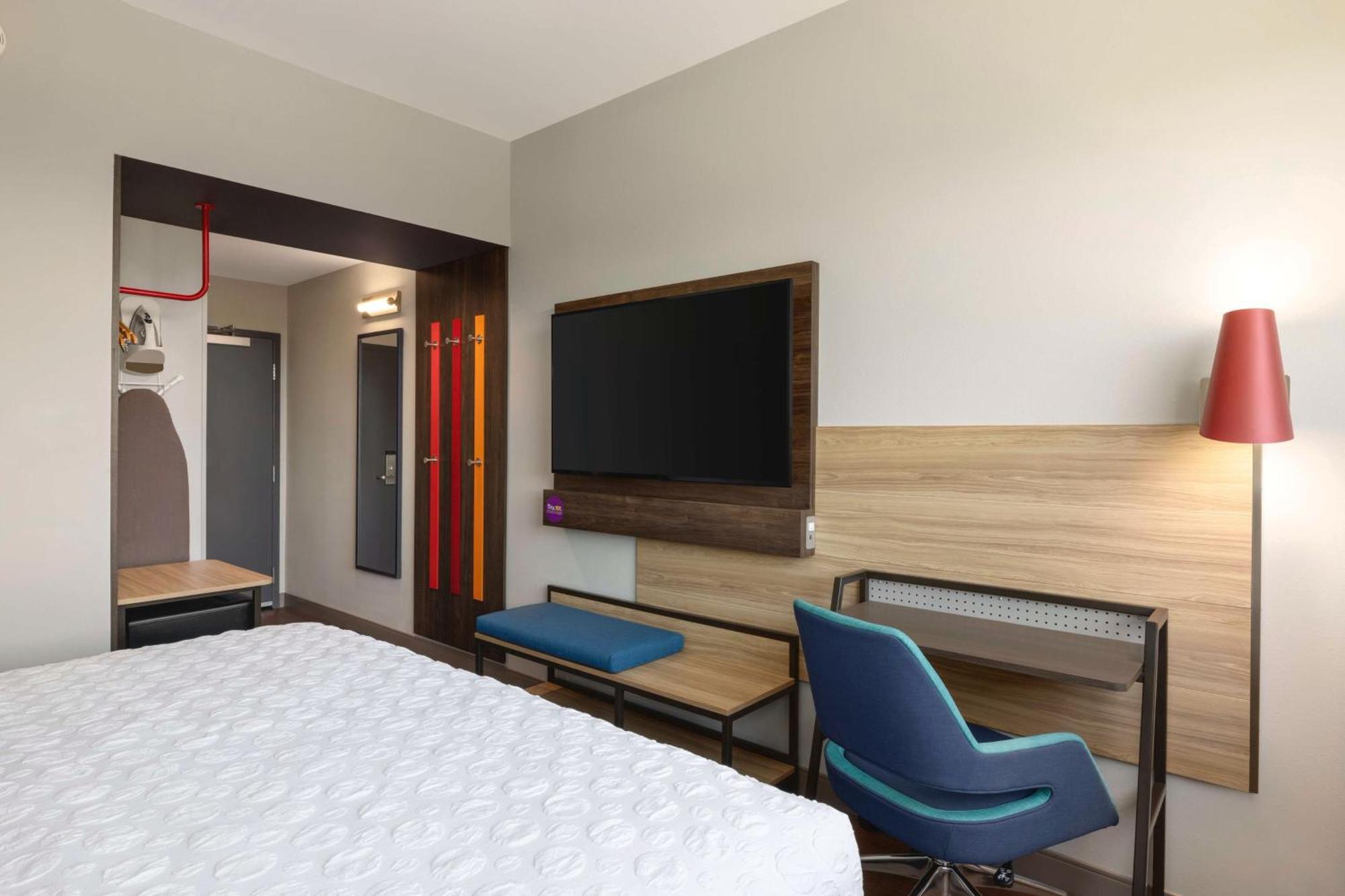 Tru By Hilton Charlotte Tyvola I-77 Ξενοδοχείο Εξωτερικό φωτογραφία