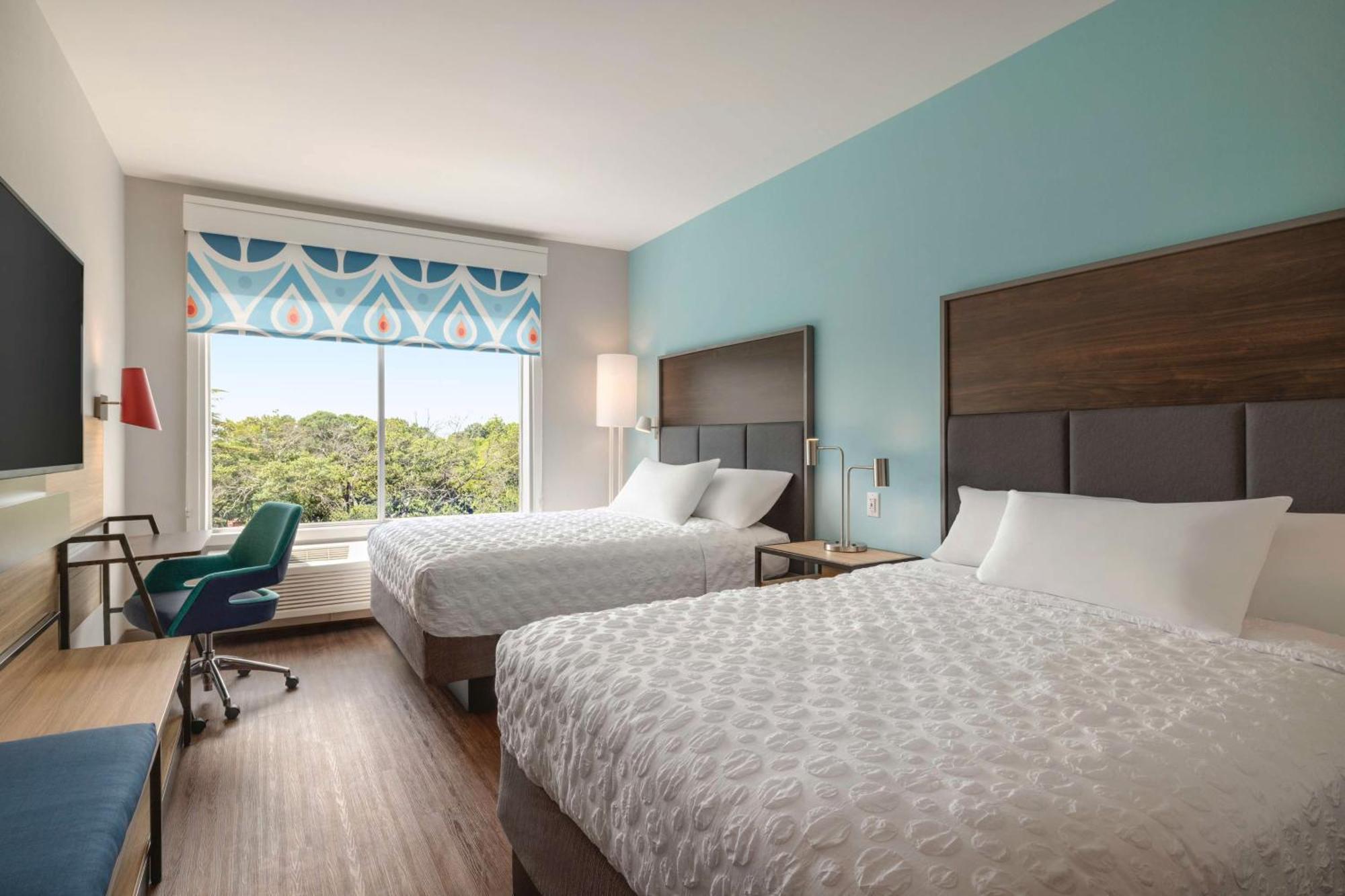 Tru By Hilton Charlotte Tyvola I-77 Ξενοδοχείο Εξωτερικό φωτογραφία